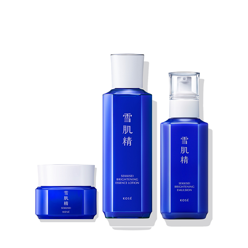 薬用雪肌精 ブライトニングシリーズ［医薬部外品］