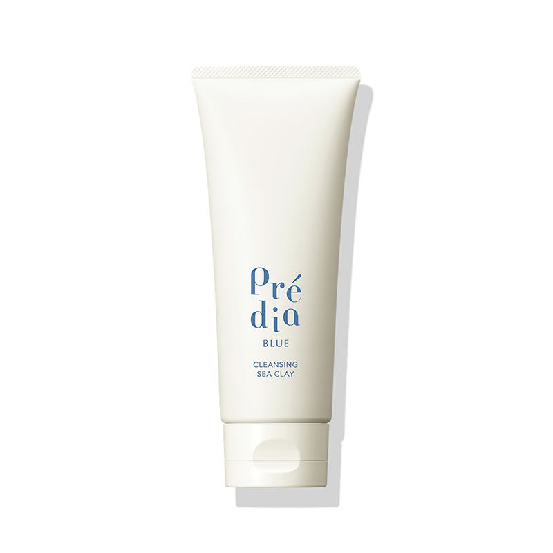 写真:Predia BLUE クレンジング クレイ