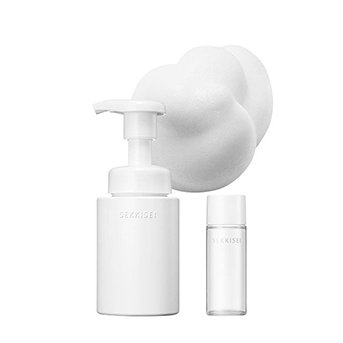 雪肌精 CLEAR WELLNESS ジェントル ウォッシュ キット