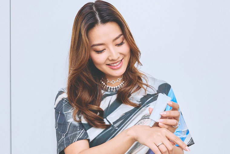 写真：introduce by SUMIRE & HIROMI