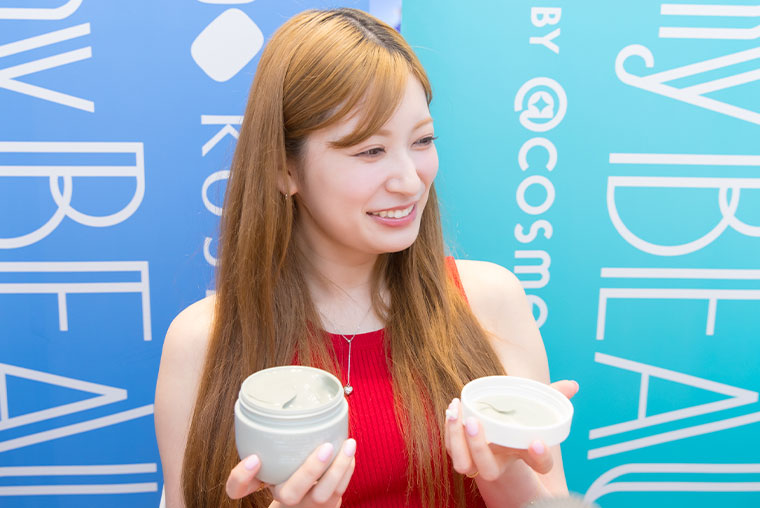写真：introduce by SUMIRE & HIROMI