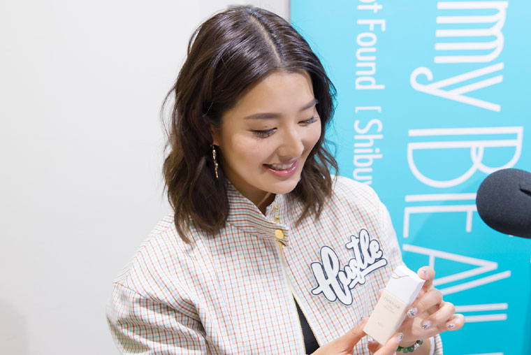 写真：introduce by SUMIRE & HIROMI