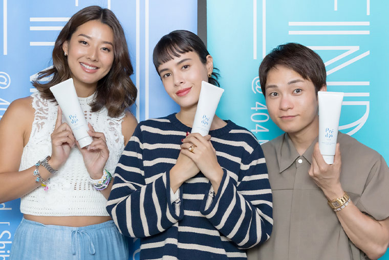 写真：introduce by SUMIRE & HIROMI