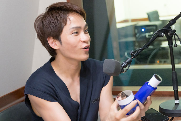 写真：introduce by SUMIRE & HIROMI