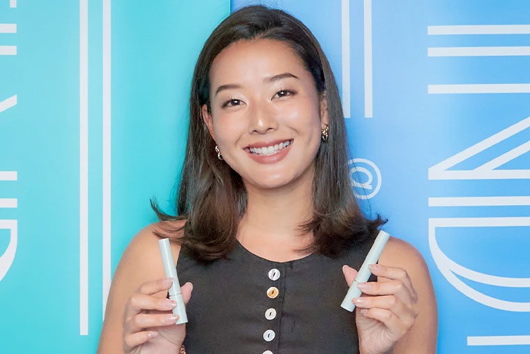 写真：introduce by SUMIRE & HIROMI