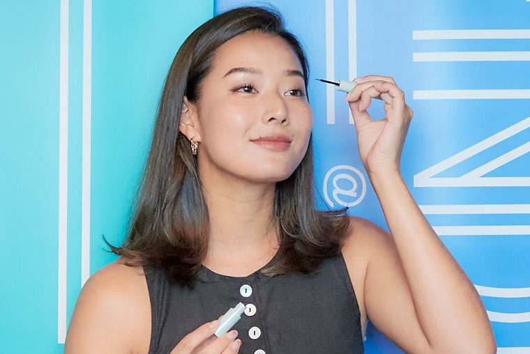 写真：introduce by SUMIRE & HIROMI