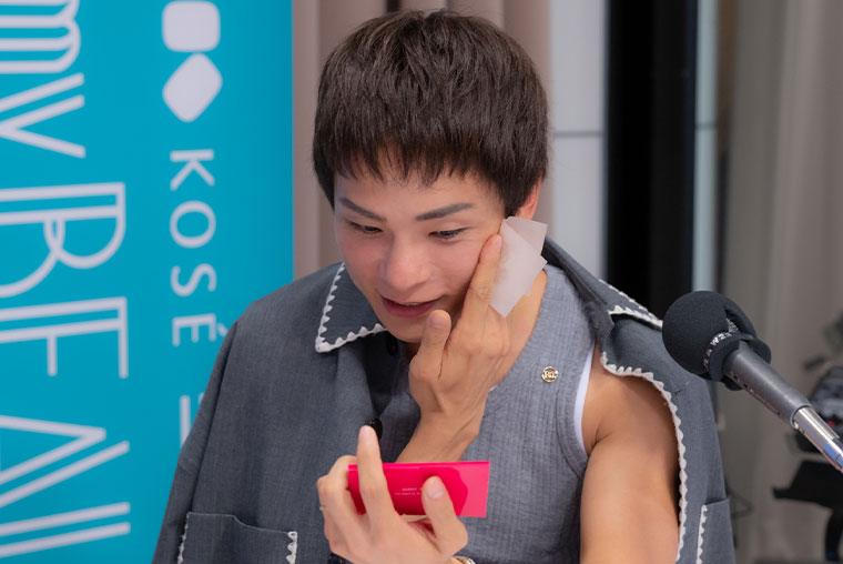 写真：introduce by SUMIRE & HIROMI