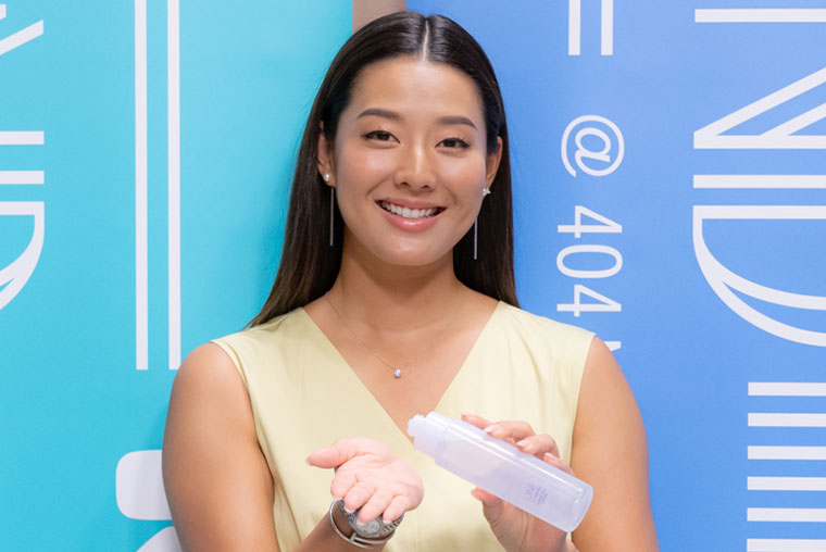 写真：introduce by SUMIRE & HIROMI