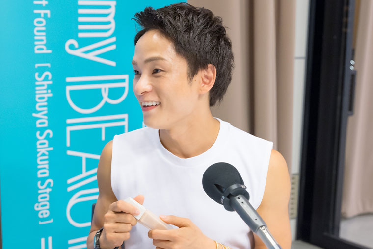 写真：introduce by SUMIRE & HIROMI