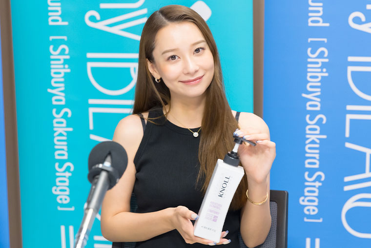 写真：introduce by SUMIRE & HIROMI