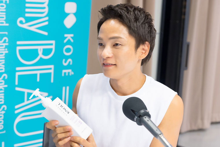 写真：introduce by SUMIRE & HIROMI