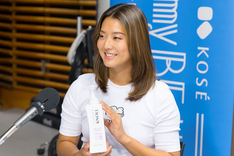 写真：introduce by SUMIRE & HIROMI