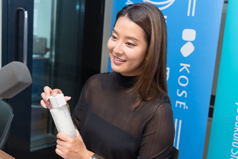 写真：introduce by SUMIRE & HIROMI