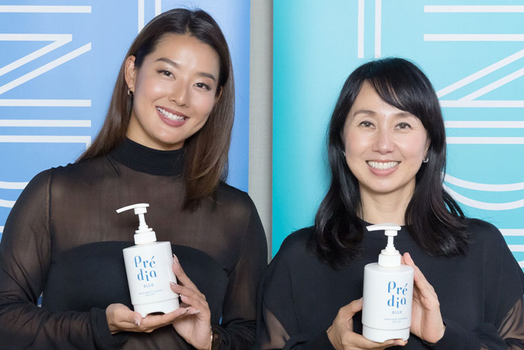 写真：introduce by SUMIRE & HIROMI