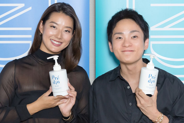 写真：introduce by SUMIRE & HIROMI