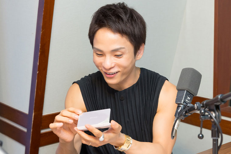 写真：introduce by SUMIRE & HIROMI