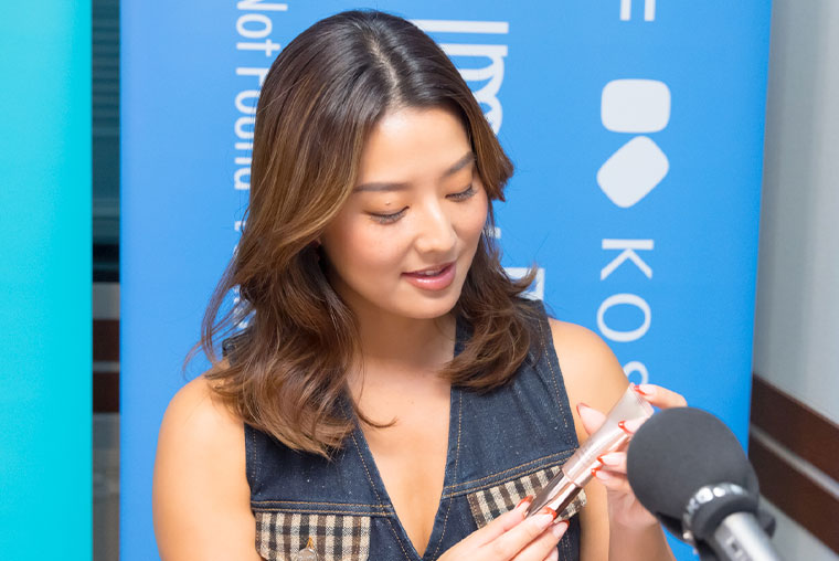 写真：introduce by SUMIRE & HIROMI