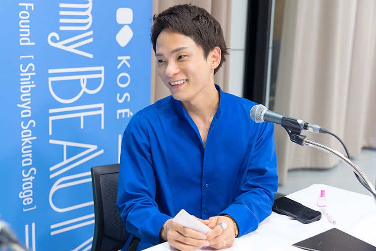 写真：introduce by SUMIRE & HIROMI