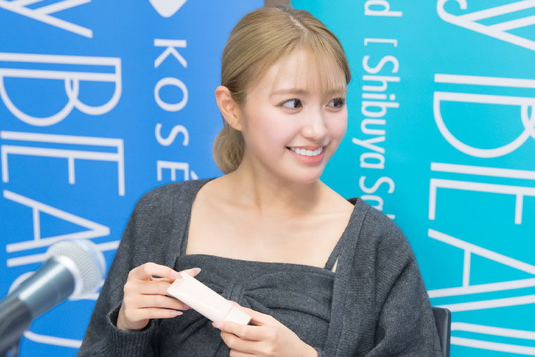 写真：introduce by SUMIRE & HIROMI