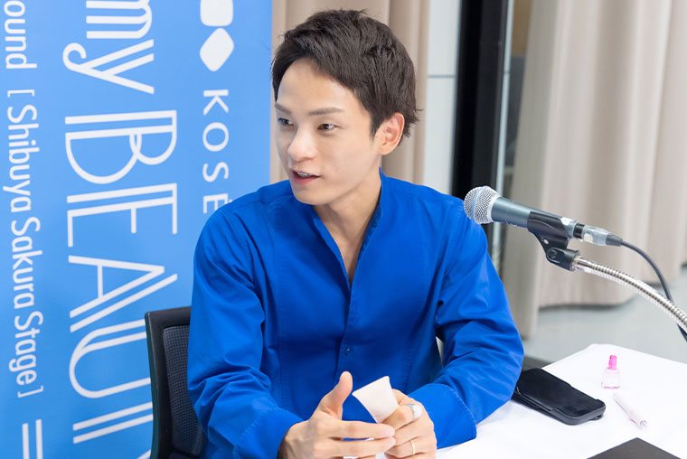 写真：introduce by SUMIRE & HIROMI