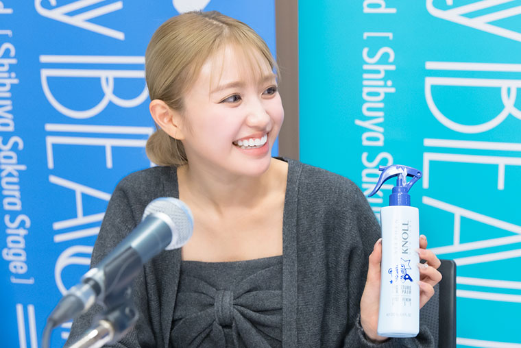 写真：introduce by SUMIRE & HIROMI