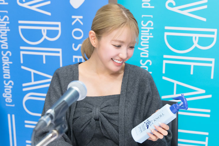 写真：introduce by SUMIRE & HIROMI