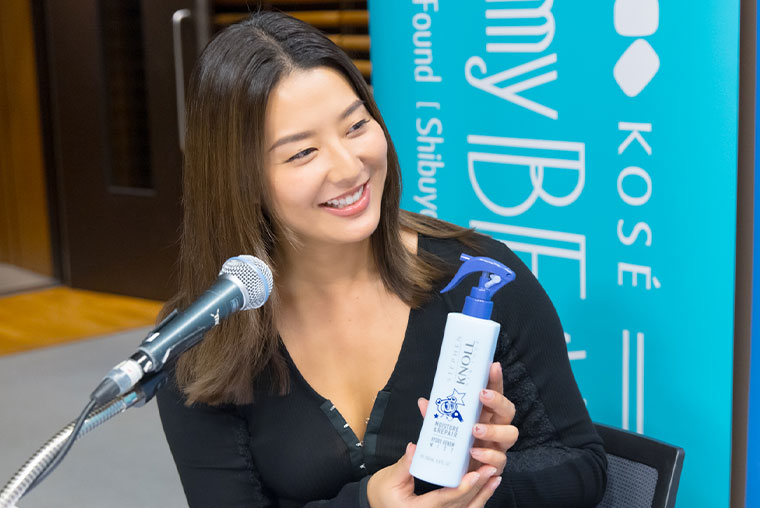 写真：introduce by SUMIRE & HIROMI