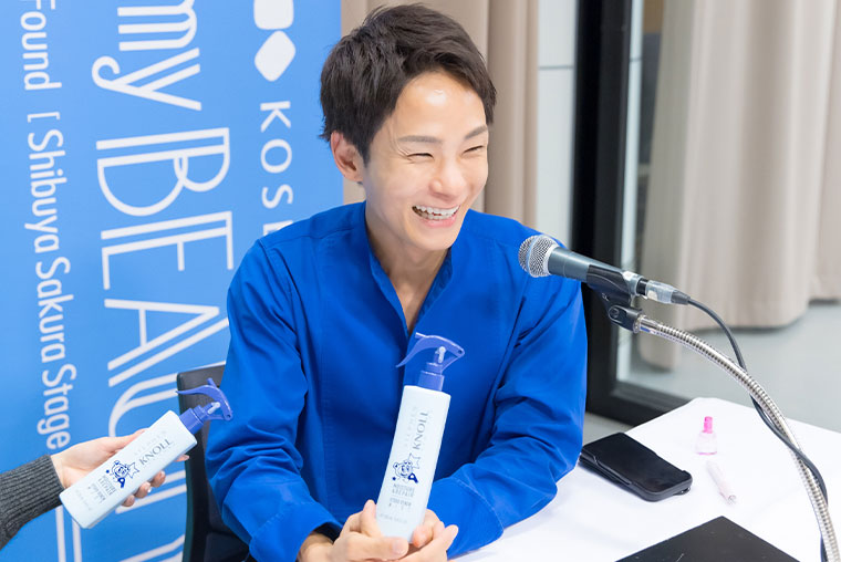 写真：introduce by SUMIRE & HIROMI