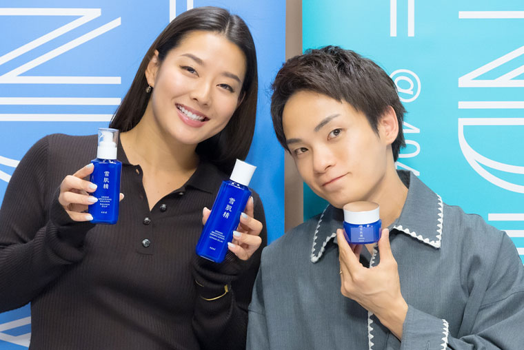 写真：introduce by SUMIRE & HIROMI