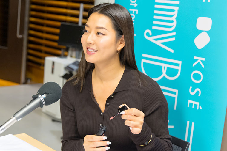 写真：introduce by SUMIRE & HIROMI