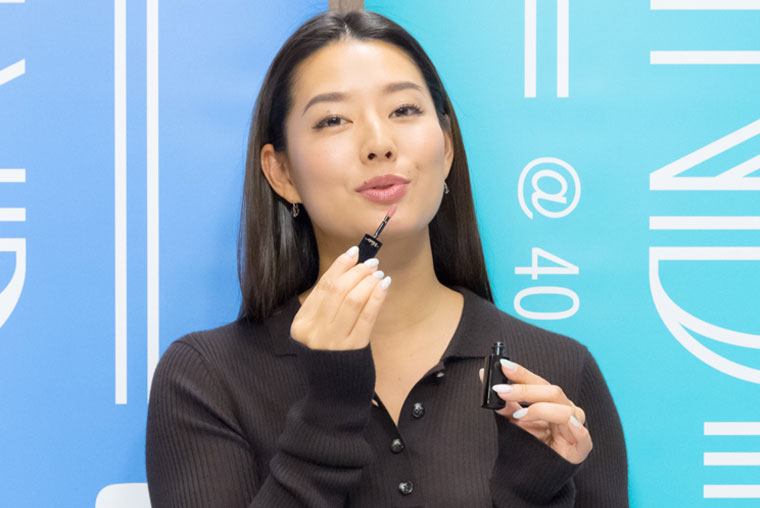 写真：introduce by SUMIRE & HIROMI