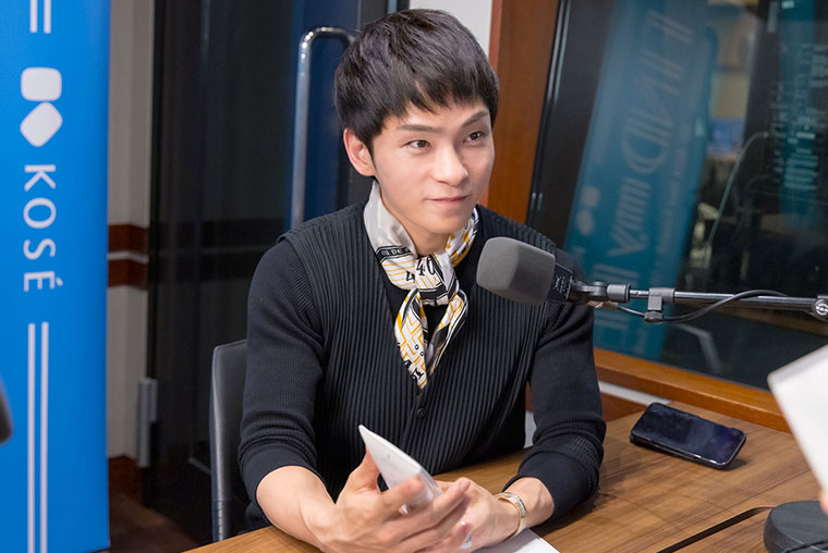 写真：introduce by SUMIRE & HIROMI