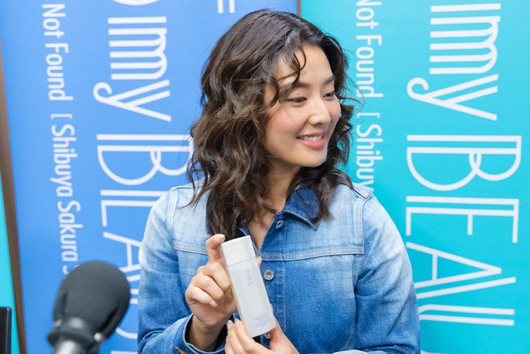 写真：introduce by SUMIRE & HIROMI