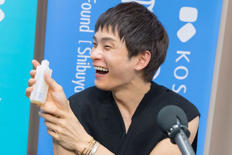 写真：introduce by SUMIRE & HIROMI