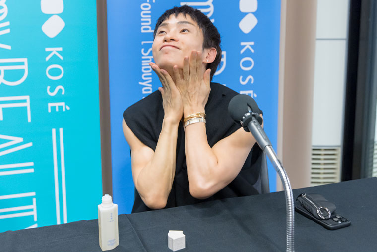 写真：introduce by SUMIRE & HIROMI