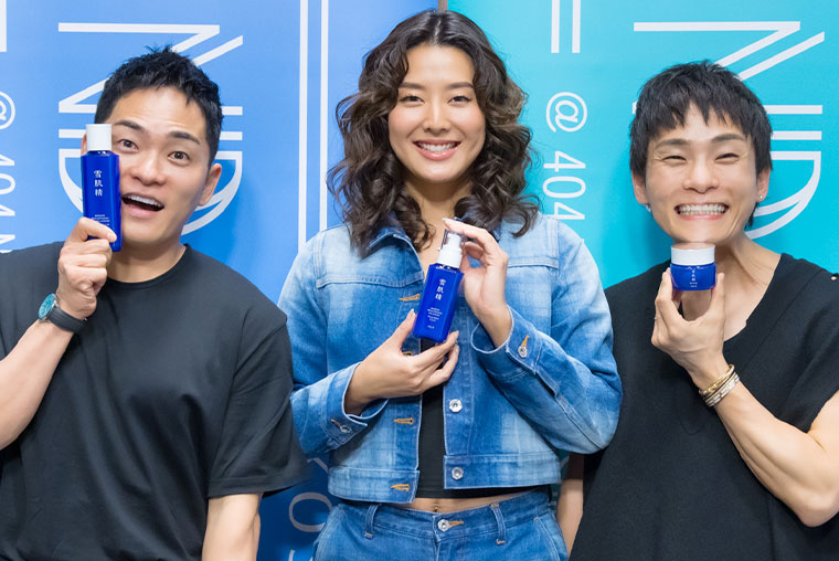 写真：introduce by SUMIRE & HIROMI