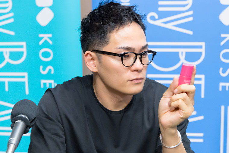 写真:introduce by SUMIRE & HIROMI