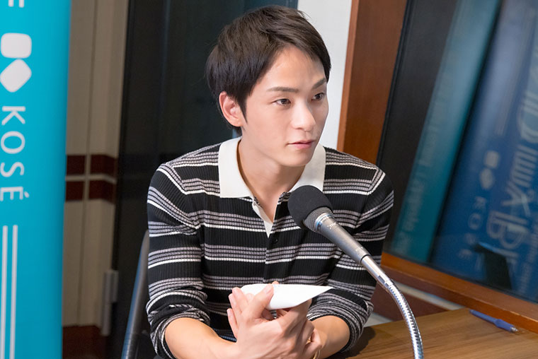 写真:introduce by SUMIRE & HIROMI