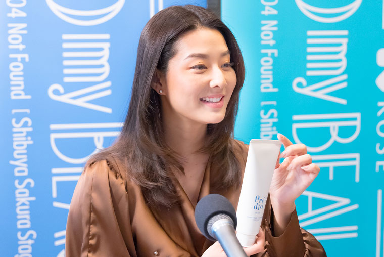 写真：introduce by SUMIRE & HIROMI