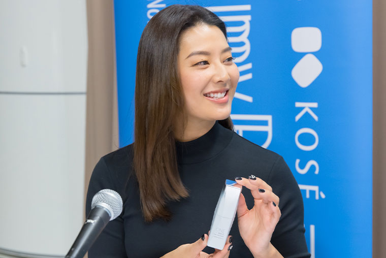 写真：introduce by SUMIRE & HIROMI