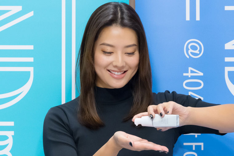 写真：introduce by SUMIRE & HIROMI