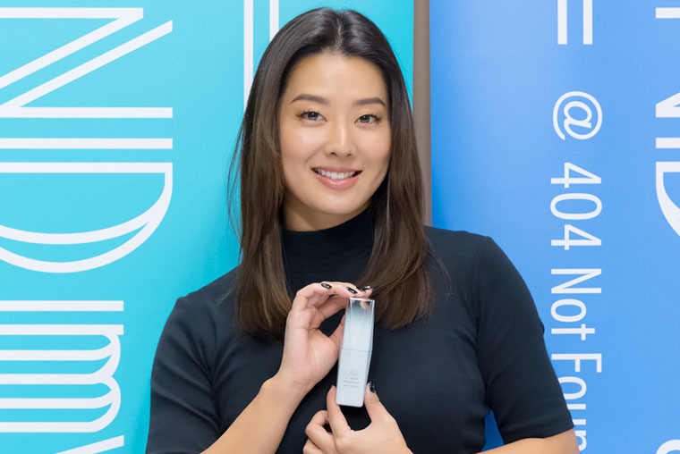 写真：introduce by SUMIRE & HIROMI