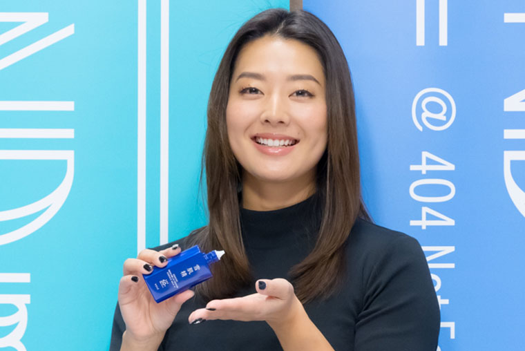 写真:introduce by SUMIRE & HIROMI