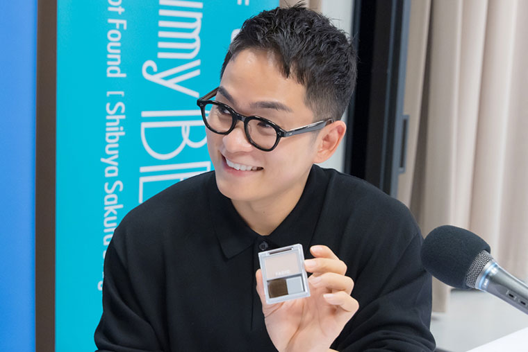 写真：introduce by SUMIRE & HIROMI