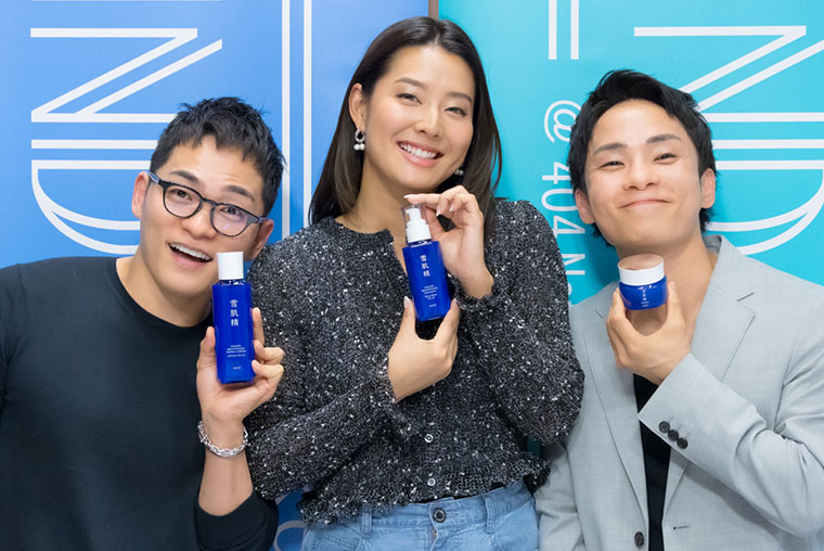 写真：introduce by SUMIRE & HIROMI