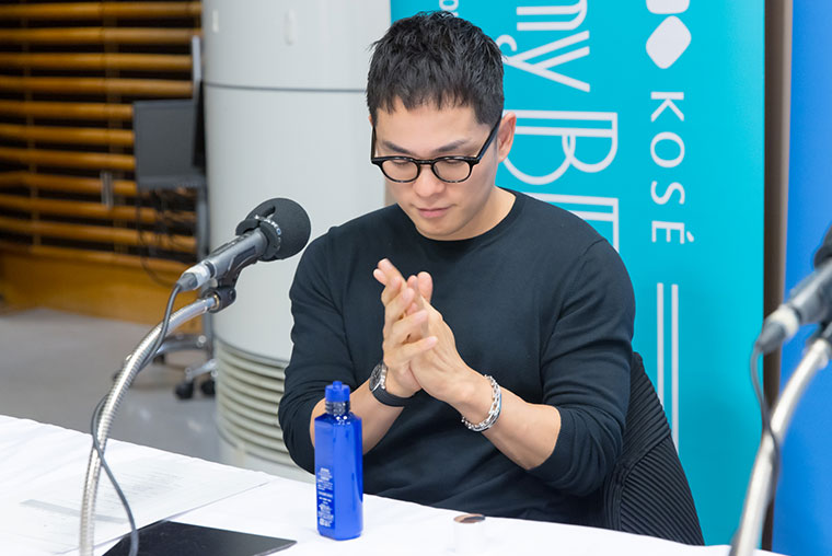 写真：introduce by SUMIRE & HIROMI