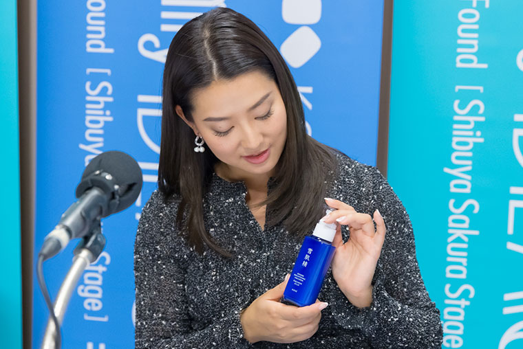 写真：introduce by SUMIRE & HIROMI