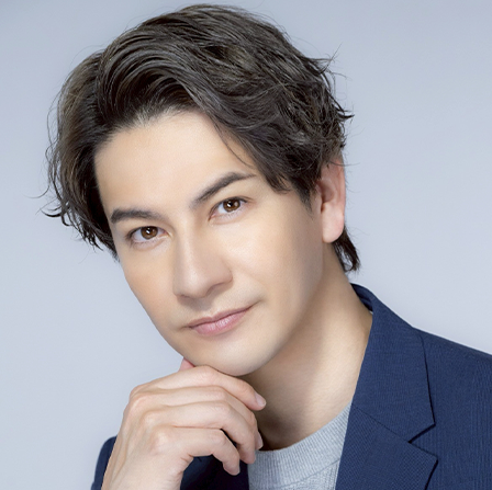 写真：今週のゲスト