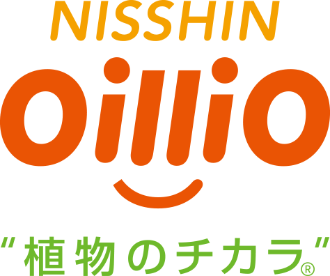 日清オイリオ