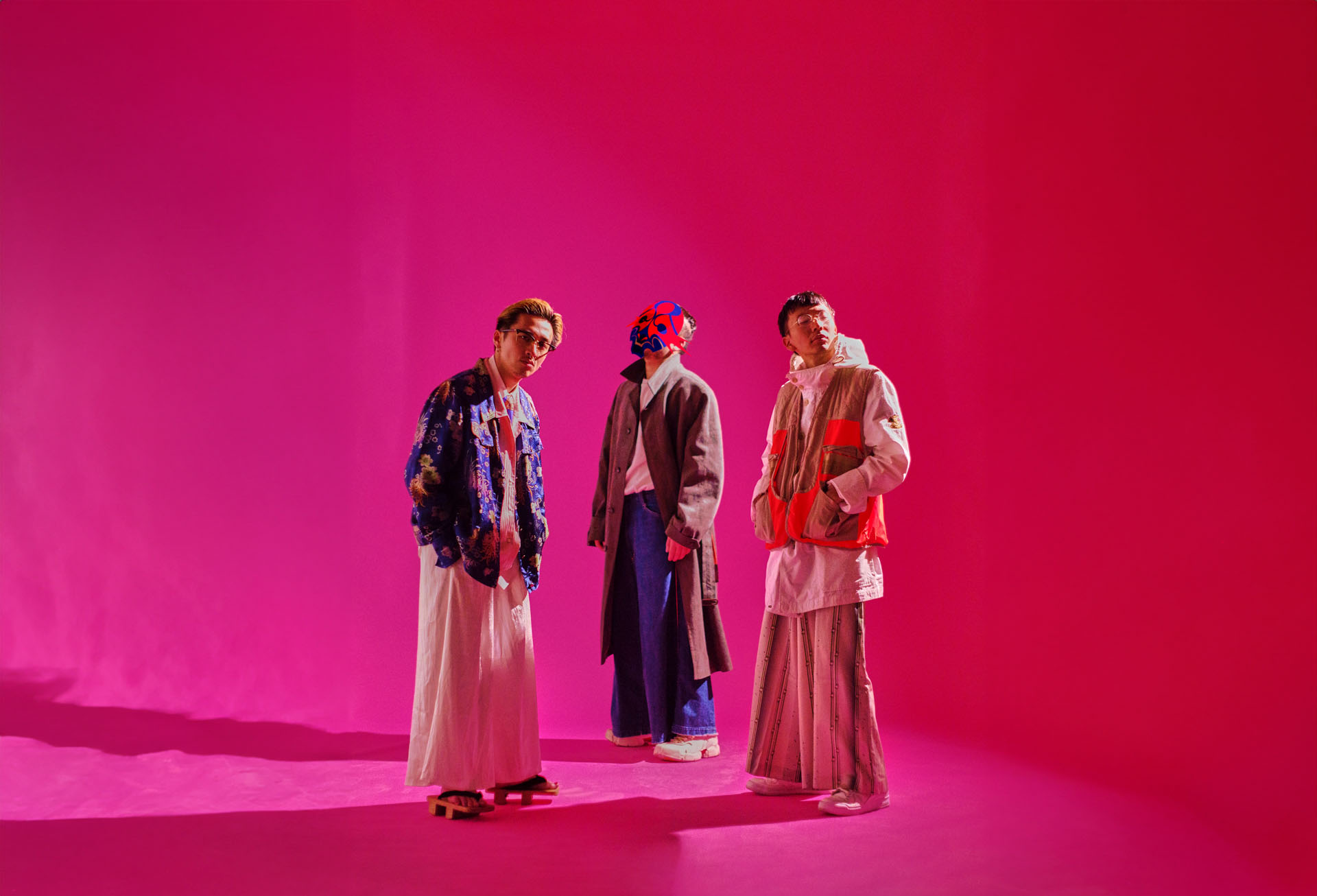 Feel like / [Alexandros] | FESTIVAL OUT powered by Fanplus
